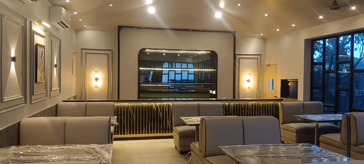 Cosmopolitan Club Chennai