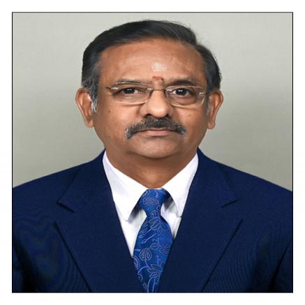 Cosmopolitan Club Chennai